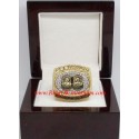 ACC 2000 Florida State Seminoles Men's Football National Championship Ring, Custom Florida State Seminoles Champions Ring