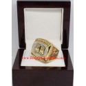ACC 2000 Florida State Seminoles Men's Football National Championship Ring, Custom Florida State Seminoles Champions Ring