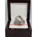 ACC 2009 Virginia Tech Hokies Men's Football National Championship Ring, Custom Virginia Tech Hokies Champions Ring
