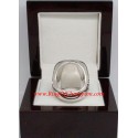 ACC 2009 Virginia Tech Hokies Men's Football National Championship Ring, Custom Virginia Tech Hokies Champions Ring