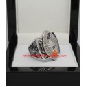 ACC 2011 Clemson Tigers Men's Football National Championship Ring, Custom Clemson Tigers Champions Ring