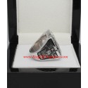 ACC 2011 Clemson Tigers Men's Football National Championship Ring, Custom Clemson Tigers Champions Ring