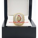 ACC 2012 Florida State Seminoles Men's Football National Championship Ring, Custom Florida State Seminoles Champions Ring