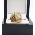 ACC 2012 Florida State Seminoles Men's Football National Championship Ring, Custom Florida State Seminoles Champions Ring