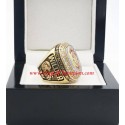 ACC 2012 Florida State Seminoles Men's Football National Championship Ring, Custom Florida State Seminoles Champions Ring