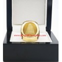 ACC 2012 Florida State Seminoles Men's Football National Championship Ring, Custom Florida State Seminoles Champions Ring