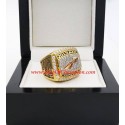 ACC 2013 Florida State Seminoles Men's Football National Championship Ring, Custom Florida State Seminoles Champions Ring