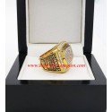 ACC 2013 Florida State Seminoles Men's Football National Championship Ring, Custom Florida State Seminoles Champions Ring