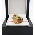 ACC 2013 Florida State Seminoles Men's Football National Championship Ring, Custom Florida State Seminoles Champions Ring