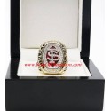 ACC 2014 Florida State Seminoles Men's Football championship ring, Custom Florida State Seminoles Champions Ring