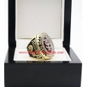 ACC 2014 Florida State Seminoles Men's Football championship ring, Custom Florida State Seminoles Champions Ring