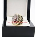 ACC 2014 Florida State Seminoles Men's Football championship ring, Custom Florida State Seminoles Champions Ring