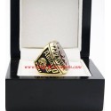 ACC 2014 Florida State Seminoles Men's Football championship ring, Custom Florida State Seminoles Champions Ring