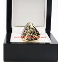 ACC 2014 Florida State Seminoles Men's Football championship ring, Custom Florida State Seminoles Champions Ring