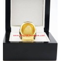 ACC 2014 Florida State Seminoles Men's Football championship ring, Custom Florida State Seminoles Champions Ring