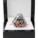 ACC 2015 Clemson Tigers Men's Football College Championship Ring, Custom Clemson Tigers Champions Ring