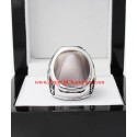 ACC 2015 Clemson Tigers Men's Football College Championship Ring, Custom Clemson Tigers Champions Ring