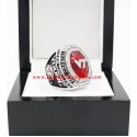 ACC 2016 Virginia Tech Hokies Men's Football College Championship Ring, custom Virginia Tech Hokies Ring