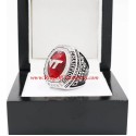 ACC 2016 Virginia Tech Hokies Men's Football College Championship Ring, custom Virginia Tech Hokies Ring