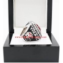ACC 2016 Virginia Tech Hokies Men's Football College Championship Ring, custom Virginia Tech Hokies Ring