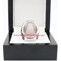 ACC 2011 North Carolina Tar Heels Men's Basketball Championship Ring, Custom ACC Champions Ring