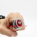 ACC 2016 Virginia Tech Hokies Men's Football College Championship Ring, custom Virginia Tech Hokies Ring