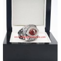 BCS 2009 Alabama Crimson Tide Men's Footaball championship ring, Custom Alabama Crimson Tide Champions Ring