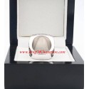 BCS 2009 Alabama Crimson Tide Men's Footaball championship ring, Custom Alabama Crimson Tide Champions Ring