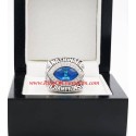BCS 2010 Auburn Tigers Men's Football National Championship Ring, Custom Auburn Tigers Champions Ring