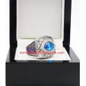 BCS 2010 Auburn Tigers Men's Football National Championship Ring, Custom Auburn Tigers Champions Ring