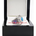 BCS 2010 Auburn Tigers Men's Football National Championship Ring, Custom Auburn Tigers Champions Ring