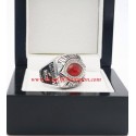 BCS 2012 Alabama Crimson Tide Men's Football National Championship Ring, Custom Alabama Crimson Tide Champions Ring