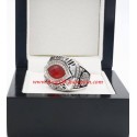 BCS 2012 Alabama Crimson Tide Men's Football National Championship Ring, Custom Alabama Crimson Tide Champions Ring