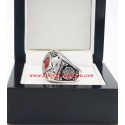 BCS 2012 Alabama Crimson Tide Men's Football National Championship Ring, Custom Alabama Crimson Tide Champions Ring