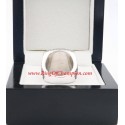 BCS 2012 Alabama Crimson Tide Men's Football National Championship Ring, Custom Alabama Crimson Tide Champions Ring