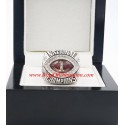 BCS 2013 Florida State Seminoles Men's Football National College Championship Ring