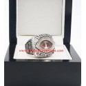 BCS 2013 Florida State Seminoles Men's Football National College Championship Ring