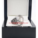 BCS 2013 Florida State Seminoles Men's Football National College Championship Ring