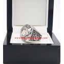 BCS 2013 Florida State Seminoles Men's Football National College Championship Ring