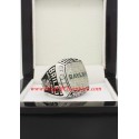Big 12 2014 Baylor Bears Men's Football Championship Ring, Custom Baylor Bears Champions Ring
