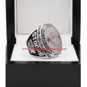 2016 Oklahoma Sooners Big 12 Men's Football College Championship Ring, custom Oklahoma Sooners ring
