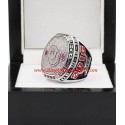 2016 Oklahoma Sooners Big 12 Men's Football College Championship Ring, custom Oklahoma Sooners ring