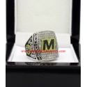 2015 Michigan State Spartans Men's Football Buffalo Wild Wings Citrus Bowl Championship Ring