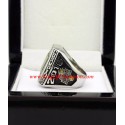 2015 Michigan State Spartans Men's Football Buffalo Wild Wings Citrus Bowl Championship Ring
