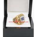 Big Ten 1997 Michigan State Spartans Football Rose Bowl College Championship Ring