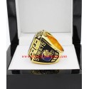 Big Ten 1998 Michigan Wolverines Men's Football College Championship Ring