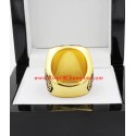 Big Ten 1998 Michigan Wolverines Men's Football College Championship Ring