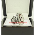 Big Ten 2006 Ohio State Buckeyes Men's Football College Championship Ring