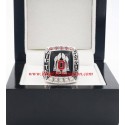 Big Ten 2008 Ohio State Buckeyes Men's Football National College Championship Ring