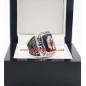 Big Ten 2008 Ohio State Buckeyes Men's Football National College Championship Ring